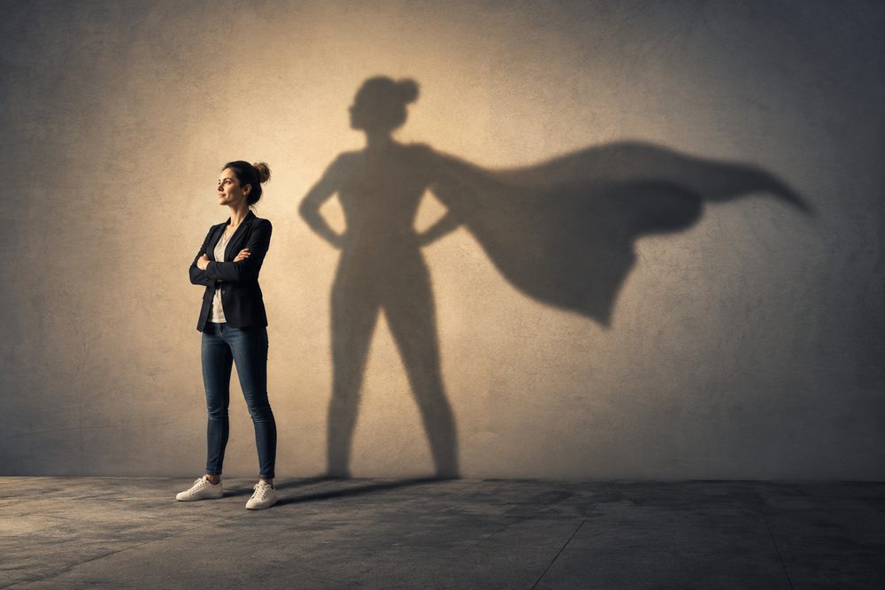 Illustration de l'article : Reprendre confiance en soi