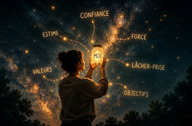 Relations & vie affective