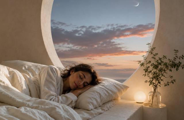 Sommeil